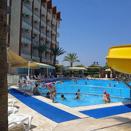 Otel Gumus Arsuz