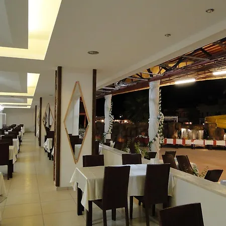 Gumus Otel