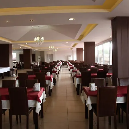 Otel Gumus 3*