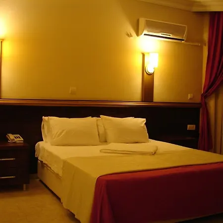 Otel Gumus 3*