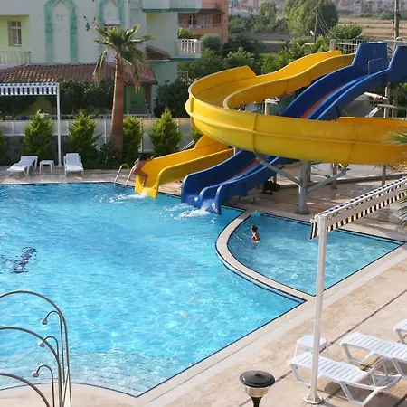 Gumus Otel 3*