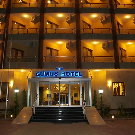 Otel Gumus 3*