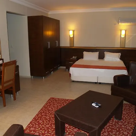 Gumus Otel 3*