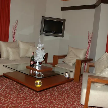 Otel Gumus 3*
